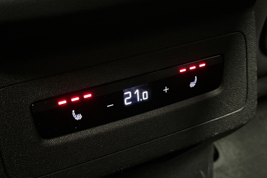 Audi Q6 e-tron vaihtoauto