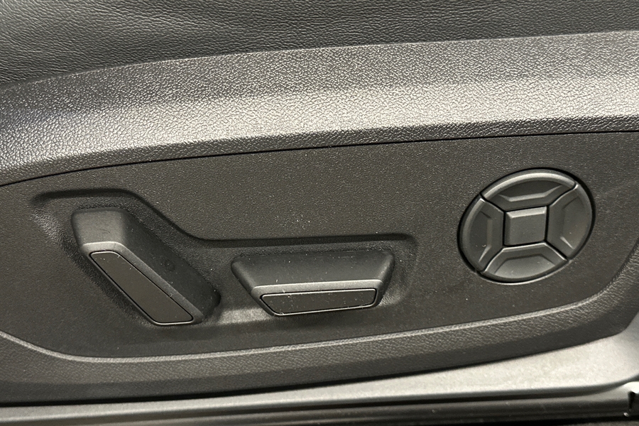 Audi Q6 e-tron vaihtoauto