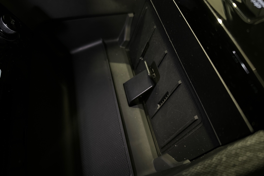 Audi Q6 e-tron vaihtoauto