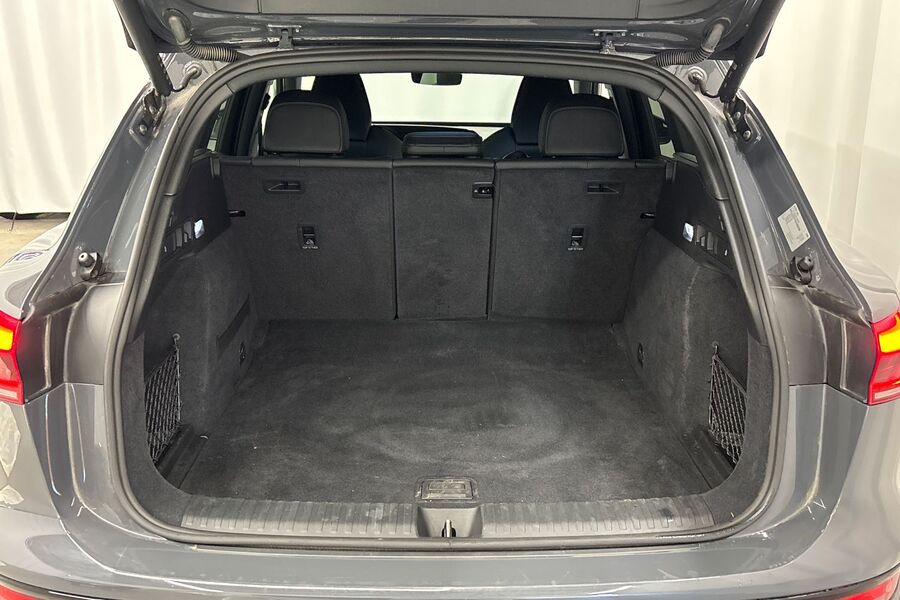 Audi Q6 e-tron vaihtoauto