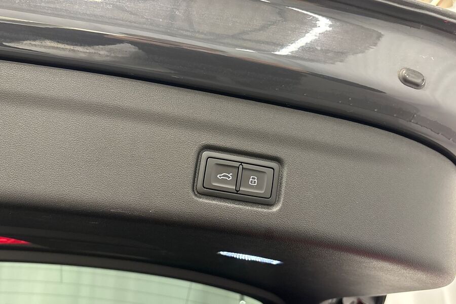 Audi Q6 e-tron vaihtoauto