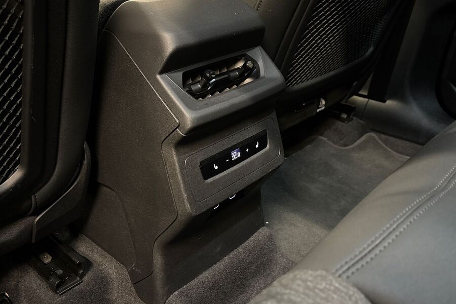 Audi Q6 e-tron vaihtoauto