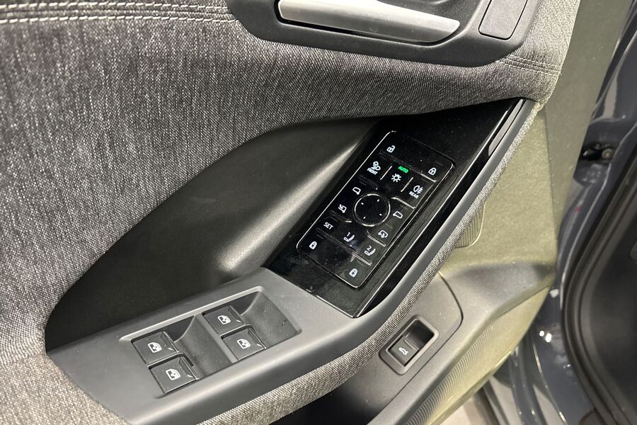 Audi Q6 e-tron vaihtoauto