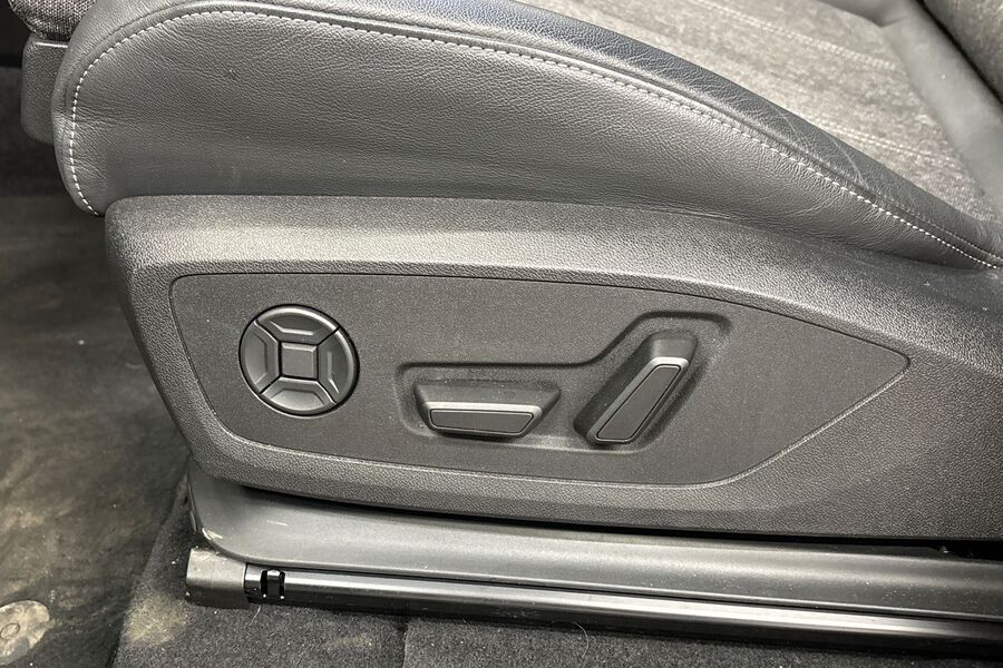 Audi Q6 e-tron vaihtoauto