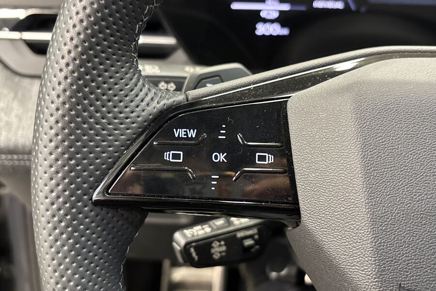 Audi Q6 e-tron vaihtoauto