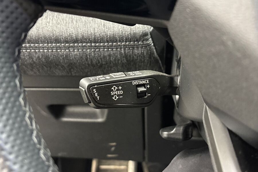 Audi Q6 e-tron vaihtoauto