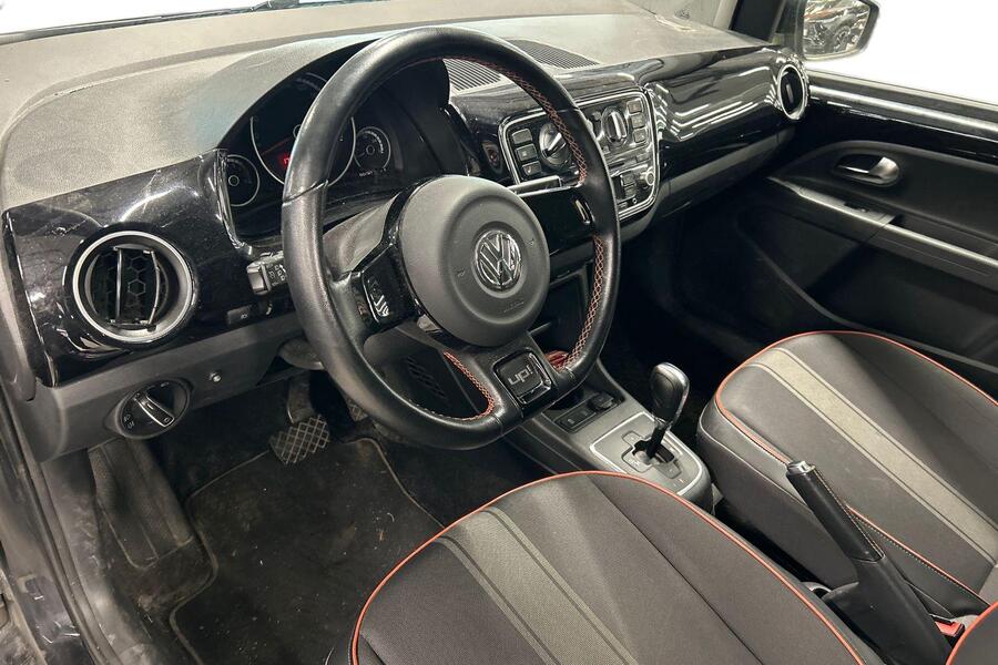 Volkswagen up! vaihtoauto