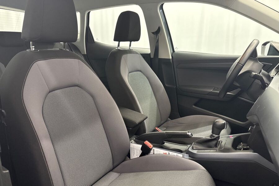 SEAT Arona vaihtoauto