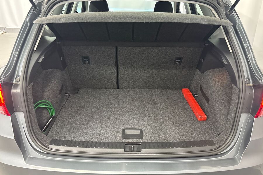 SEAT Arona vaihtoauto