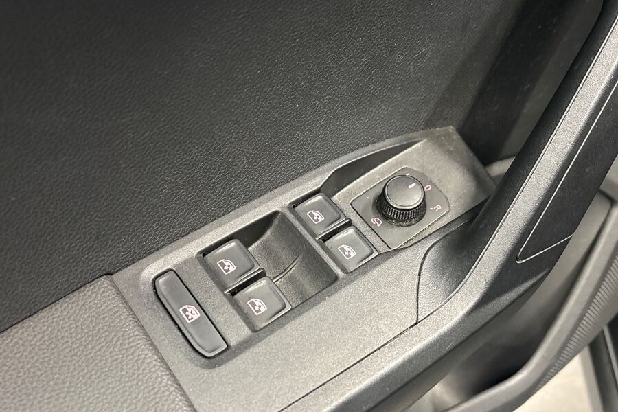 SEAT Arona vaihtoauto