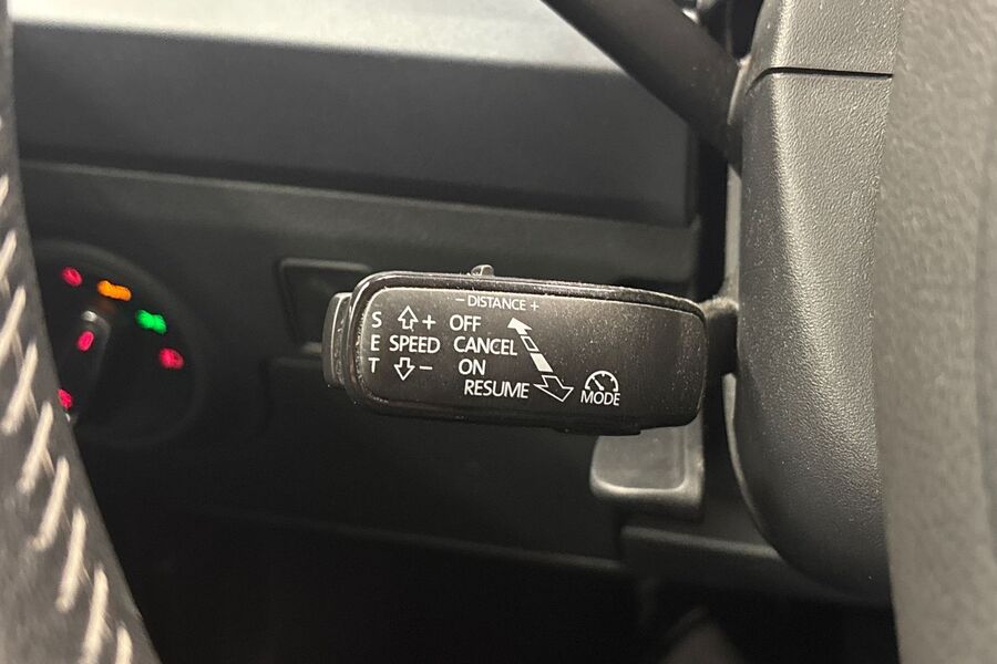 SEAT Arona vaihtoauto