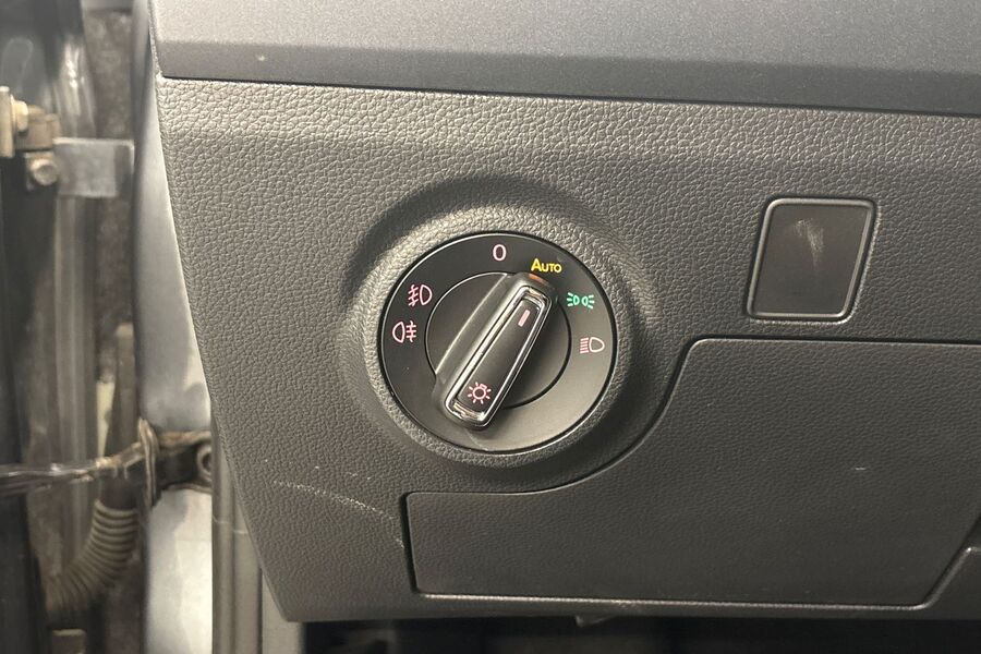 SEAT Arona vaihtoauto