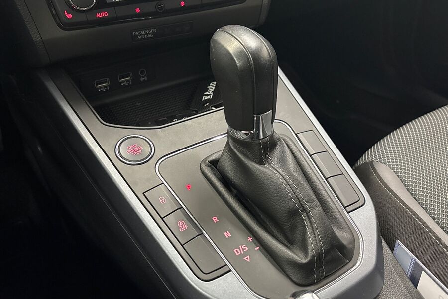 SEAT Arona vaihtoauto