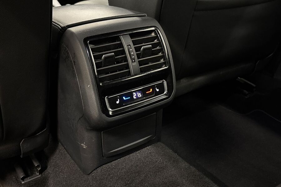 Volkswagen Arteon vaihtoauto