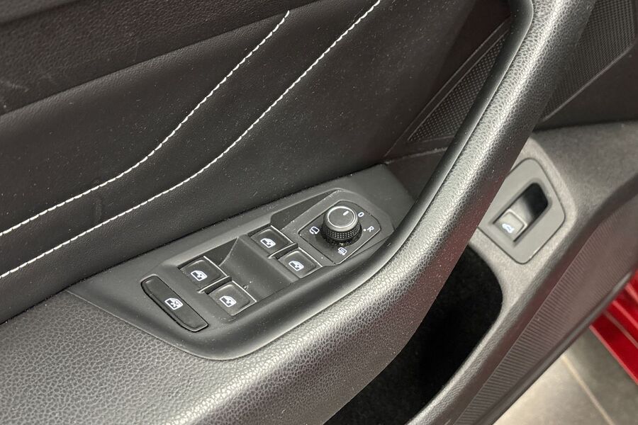 Volkswagen Arteon vaihtoauto