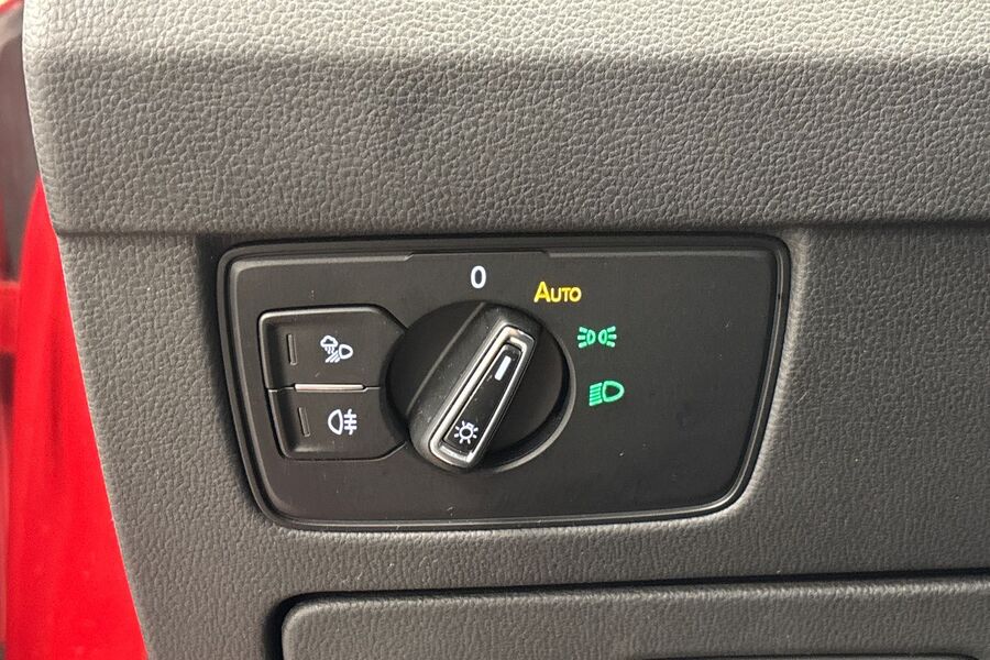 Volkswagen Arteon vaihtoauto