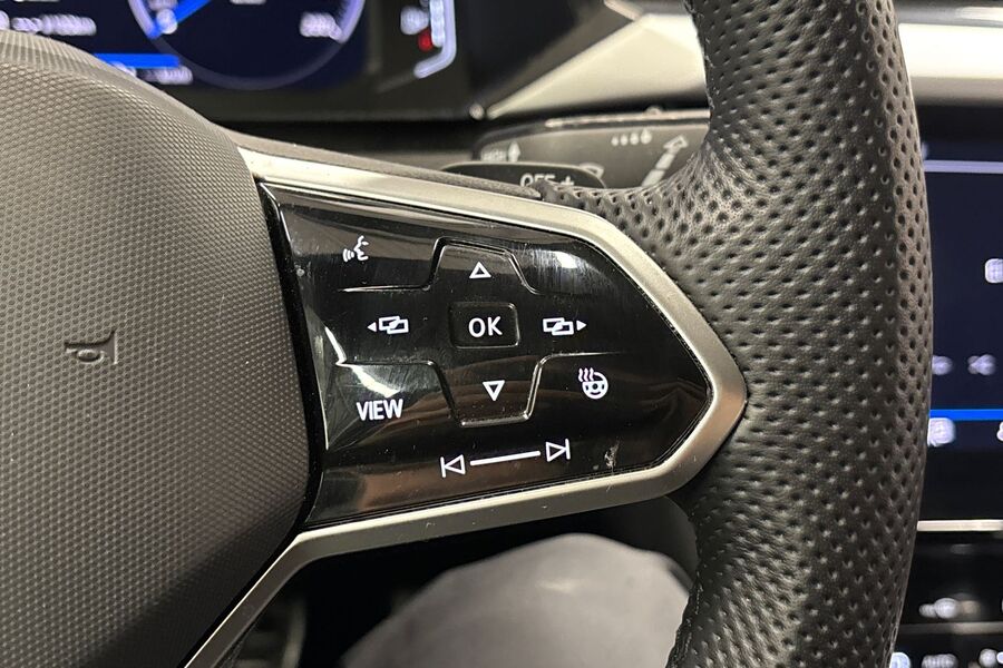 Volkswagen Arteon vaihtoauto