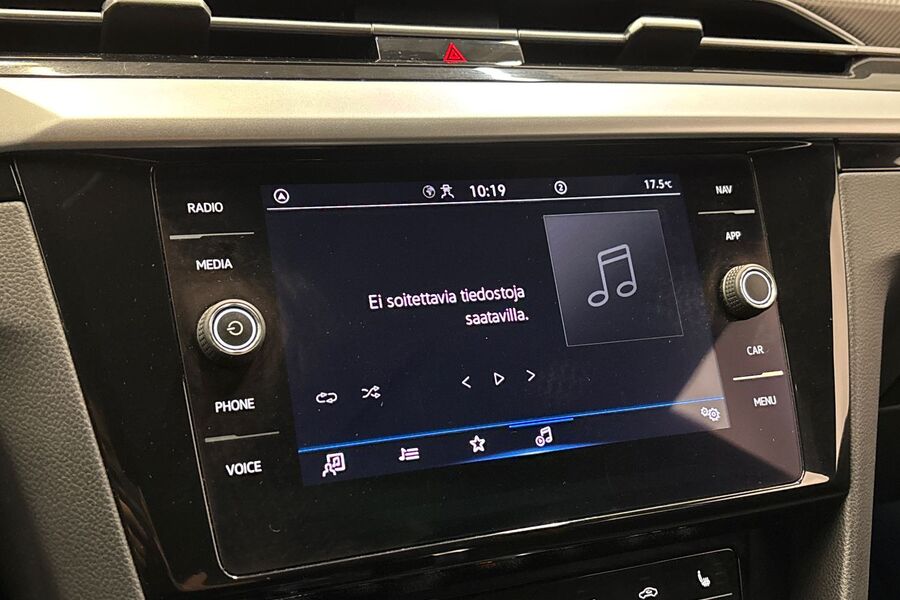 Volkswagen Arteon vaihtoauto