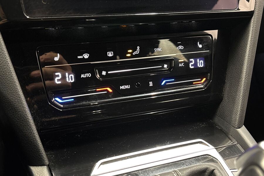 Volkswagen Arteon vaihtoauto