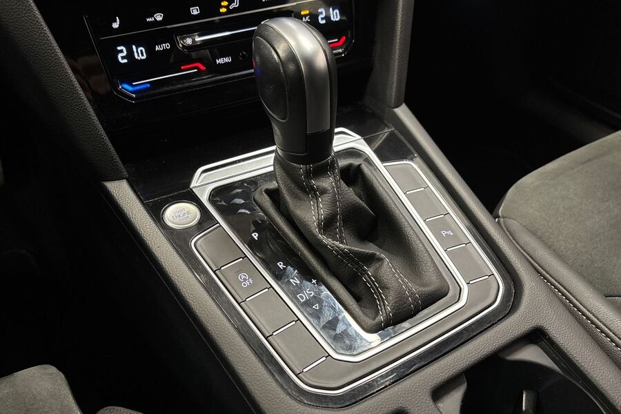 Volkswagen Arteon vaihtoauto