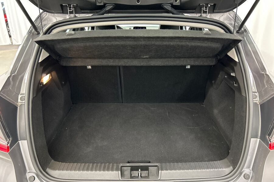 Renault Captur vaihtoauto