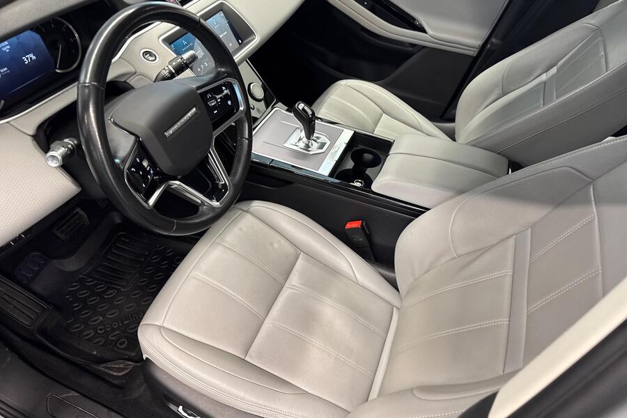 Land Rover Range Rover Evoque vaihtoauto