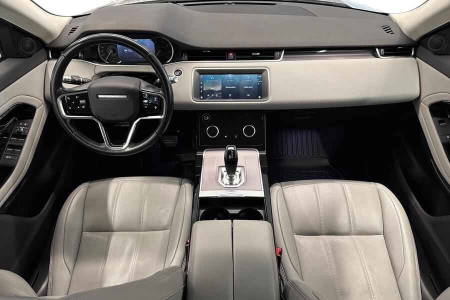 Land Rover Range Rover Evoque vaihtoauto