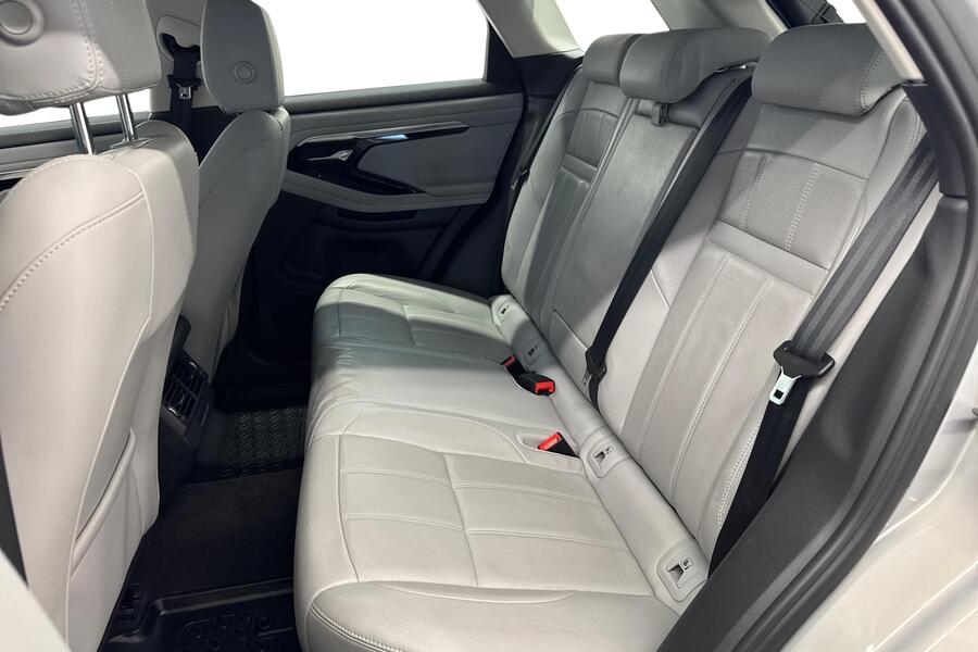 Land Rover Range Rover Evoque vaihtoauto