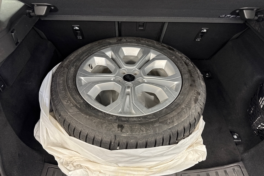 Land Rover Range Rover Evoque vaihtoauto