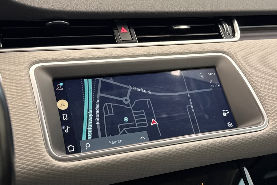 Land Rover Range Rover Evoque vaihtoauto