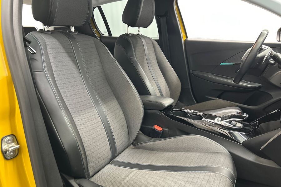 Peugeot 208 vaihtoauto