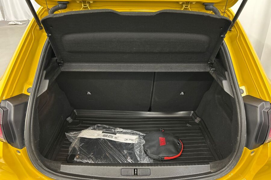 Peugeot 208 vaihtoauto