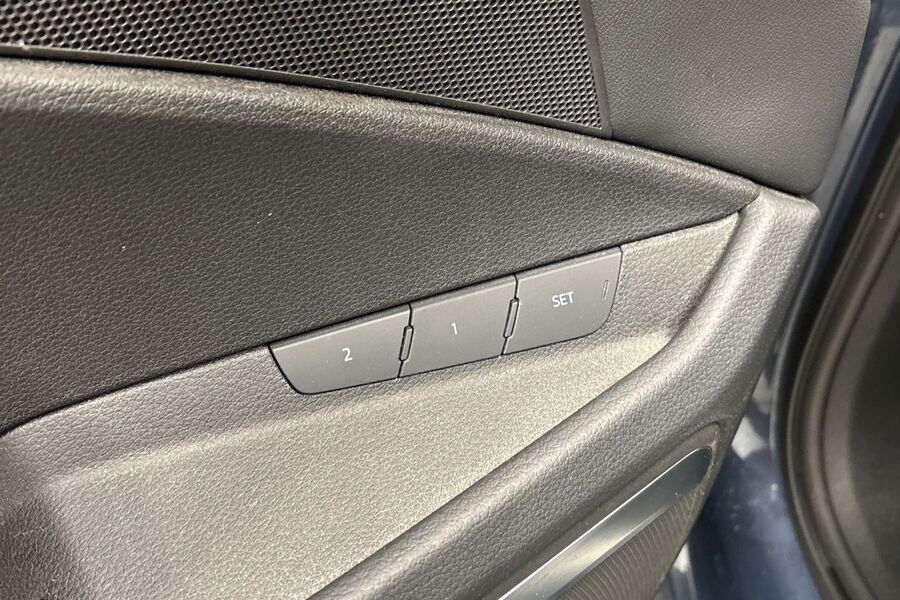 Audi Q8 e-tron vaihtoauto