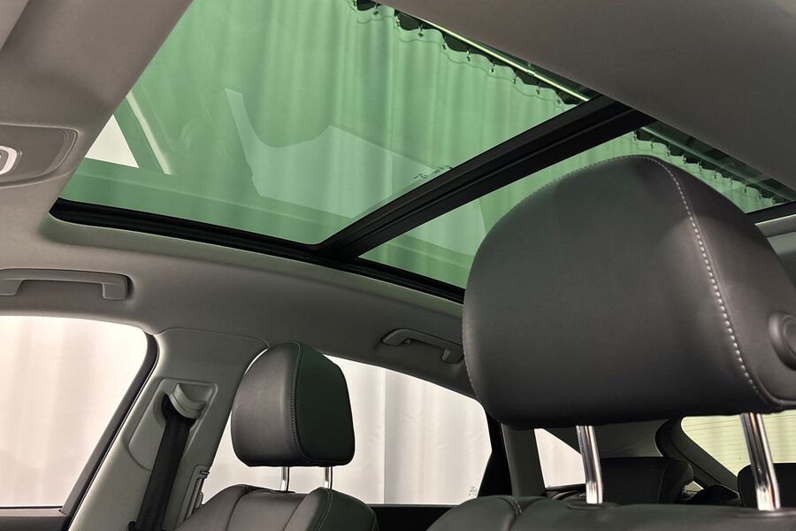 Audi Q8 e-tron vaihtoauto