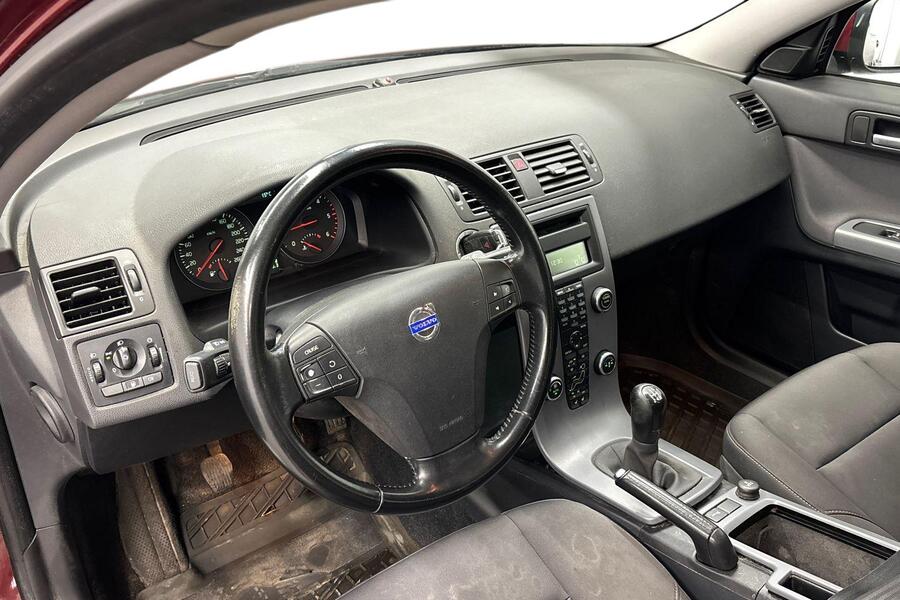 Volvo V50 vaihtoauto