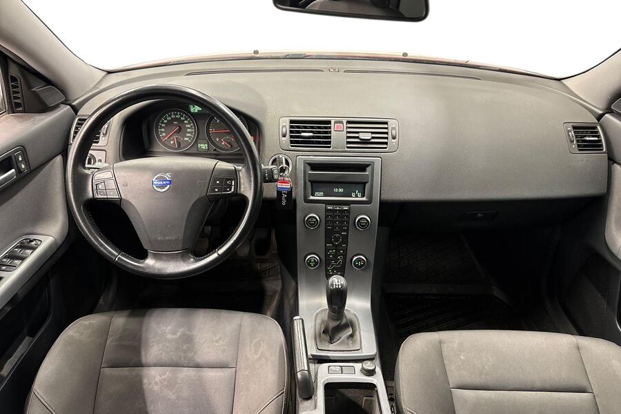 Volvo V50 vaihtoauto