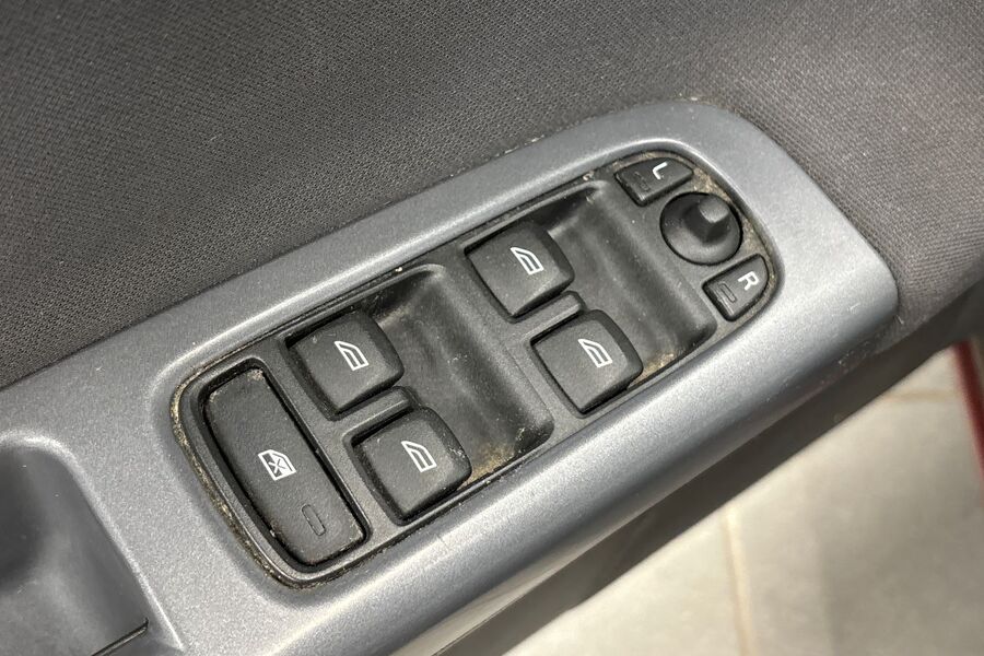 Volvo V50 vaihtoauto