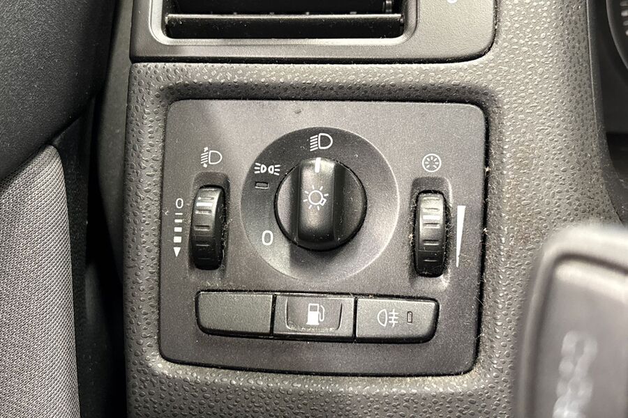 Volvo V50 vaihtoauto