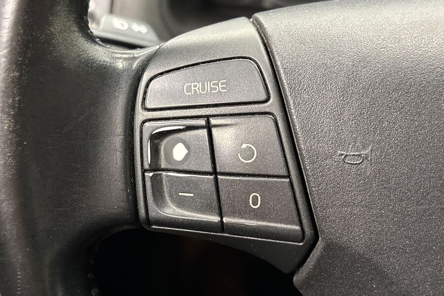 Volvo V50 vaihtoauto