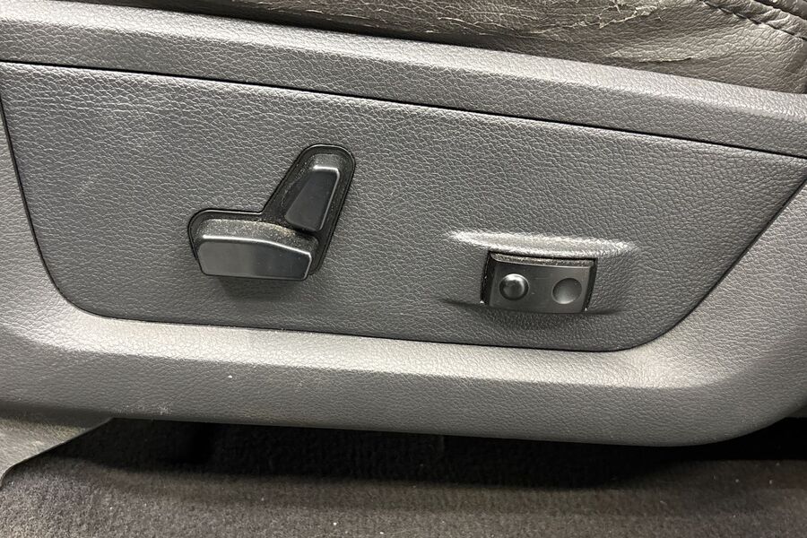 Dodge Ram vaihtoauto