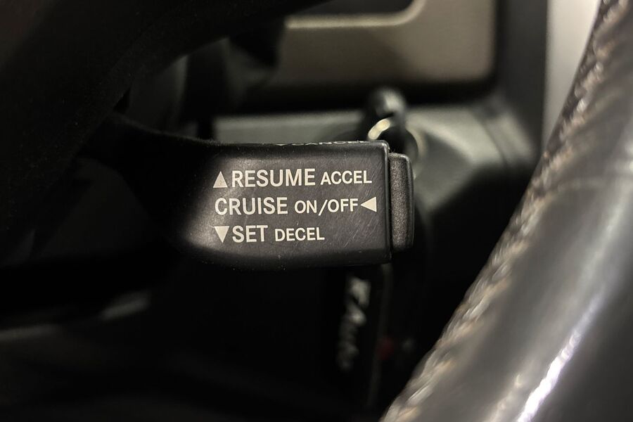 Dodge Ram vaihtoauto