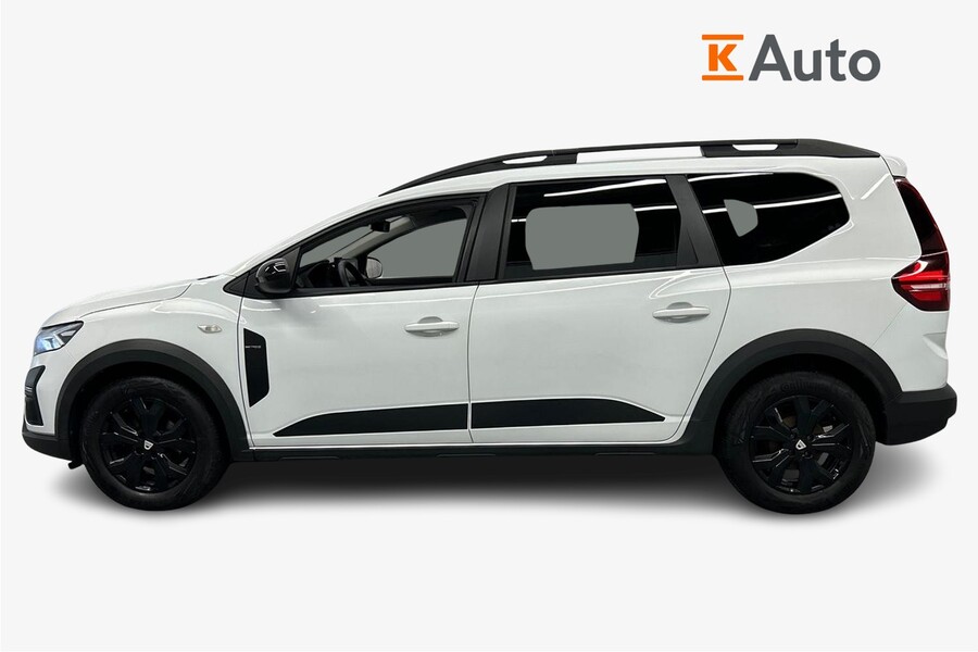 Dacia Jogger vaihtoauto