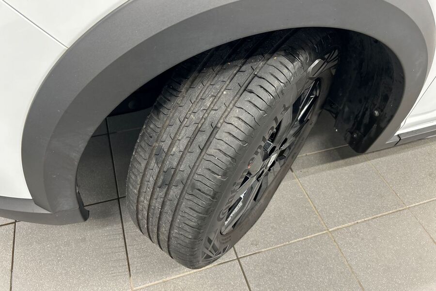 Dacia Jogger vaihtoauto