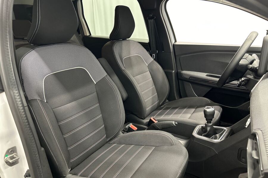 Dacia Jogger vaihtoauto