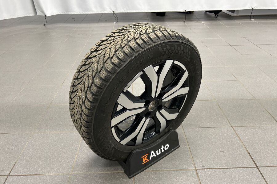 Dacia Jogger vaihtoauto