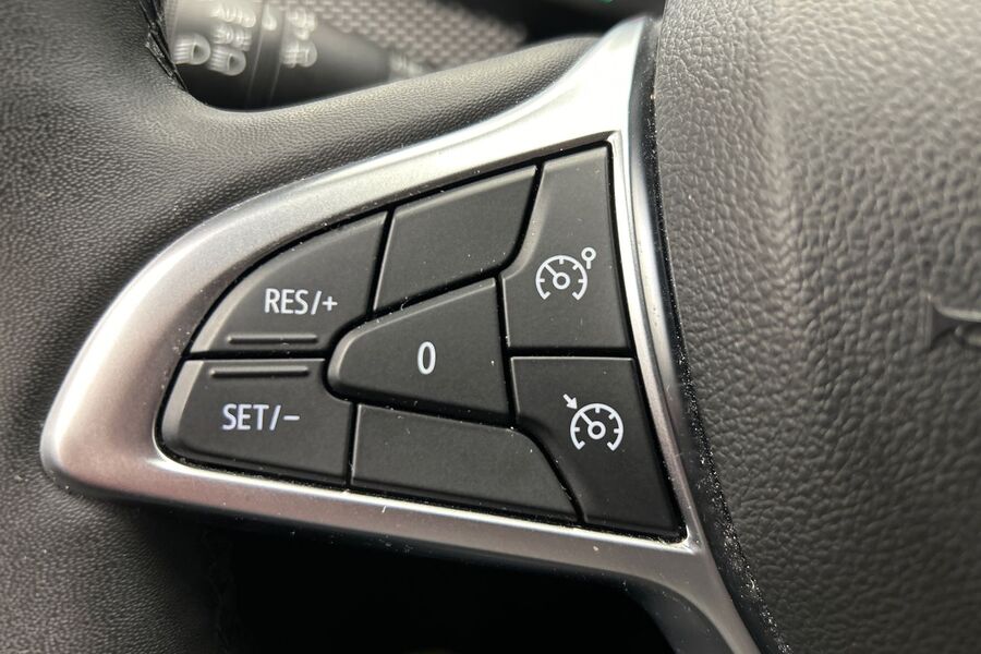 Dacia Jogger vaihtoauto