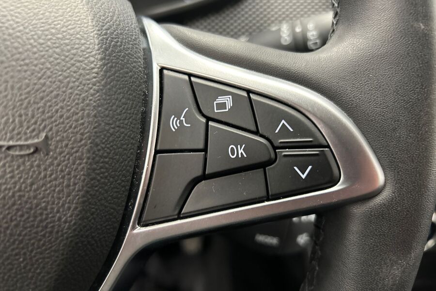 Dacia Jogger vaihtoauto