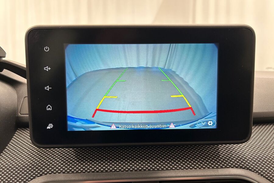 Dacia Jogger vaihtoauto