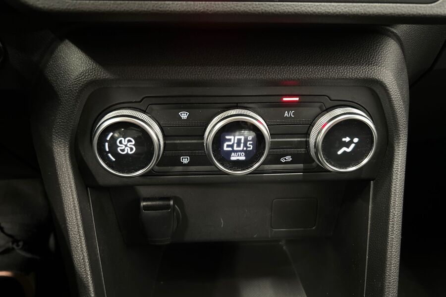 Dacia Jogger vaihtoauto