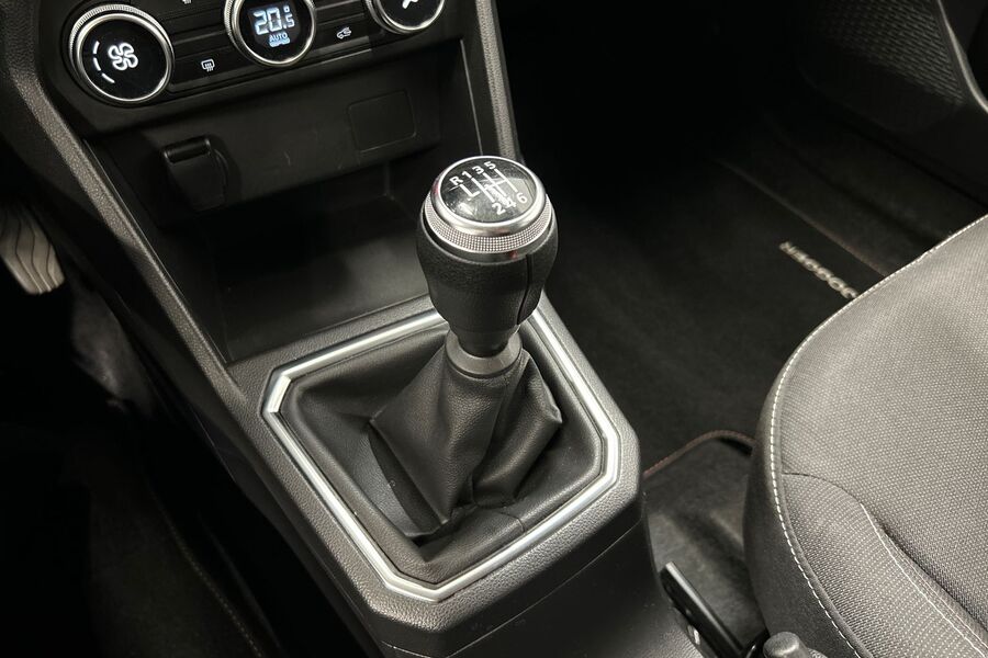 Dacia Jogger vaihtoauto